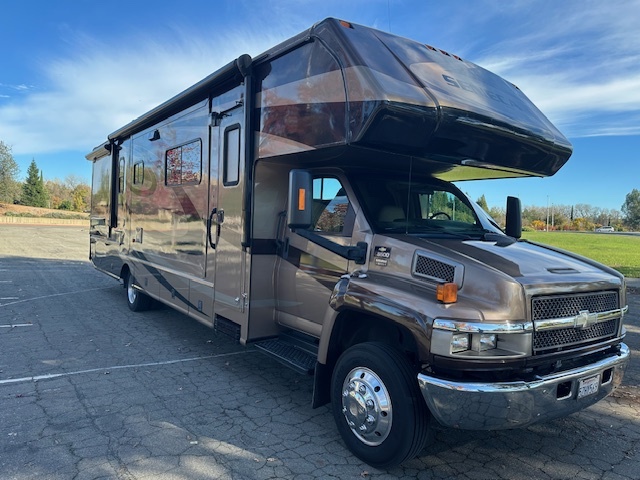 2006 Jayco seneca RV Reviews on RV Insider