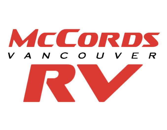 Vancouver RV logo