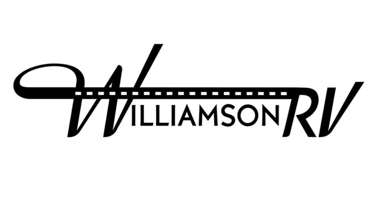 Williamson RV logo