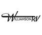 Williamson RV logo