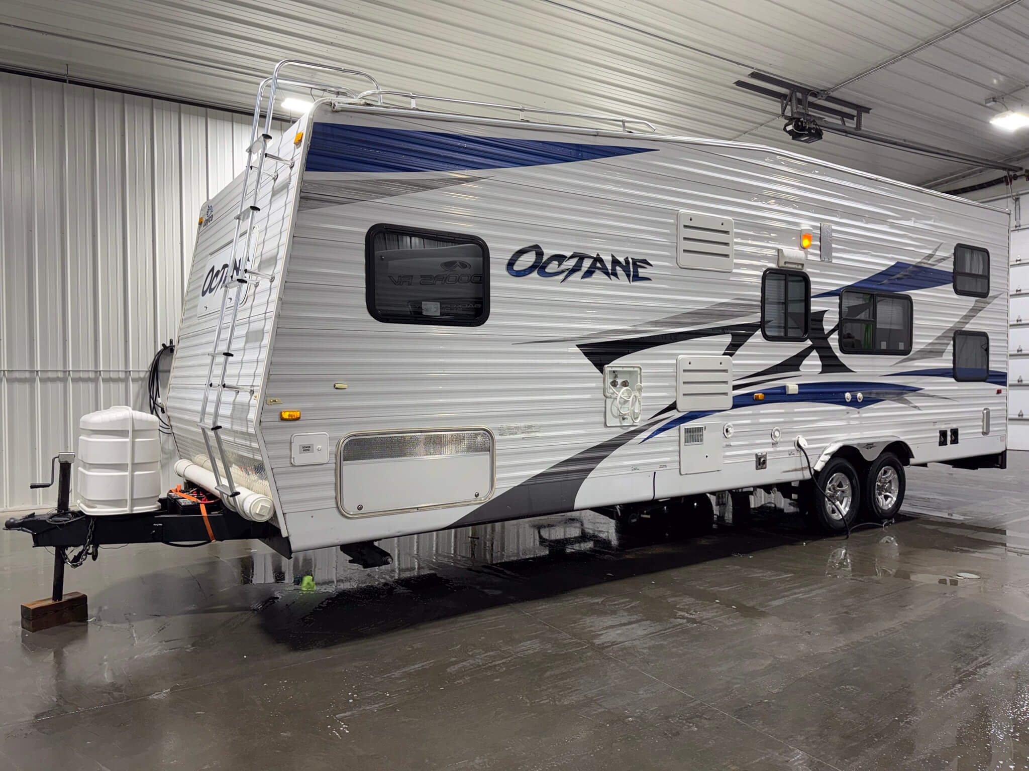 Jayco Octane ZX 26Y RV Reviews on RV Insider Jayco Octane ZX 26Y RV Reviews on RV Insider