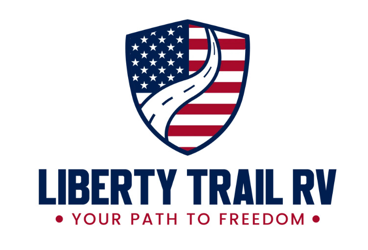 Liberty Trail RV logo