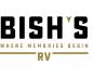 Bish's RV of Fairfield, CA logo