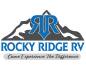 Rocky Ridge RV - Tyler logo