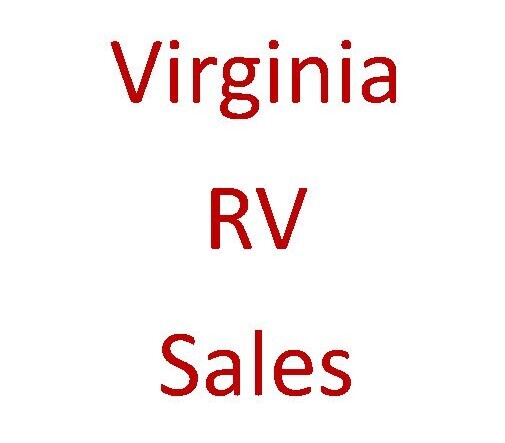 Virginia RV Sales logo