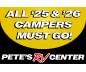 Pete's RV Center-VT logo
