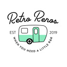 Retro Renos Logo