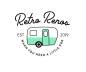 Retro Renos logo