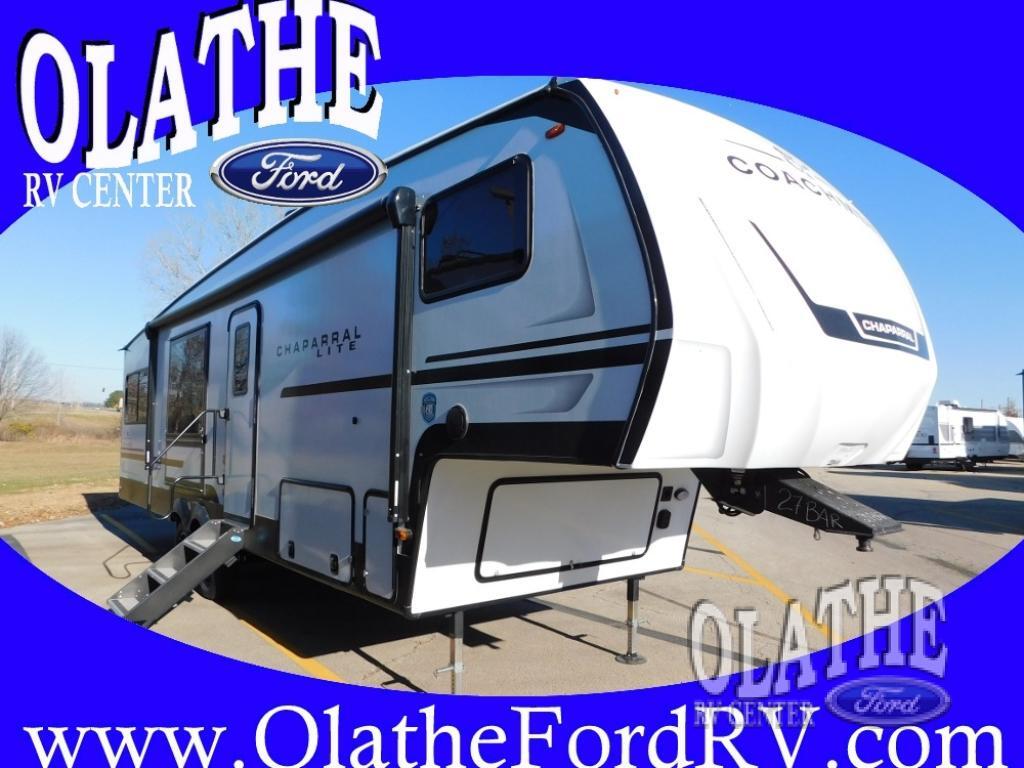 2009 Coachmen Chaparral 278DS 5th Wheel RV Reviews on RV Insider
