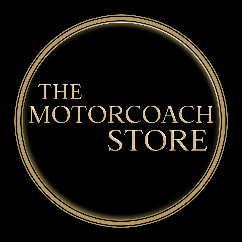 The Motorcoach Store logo