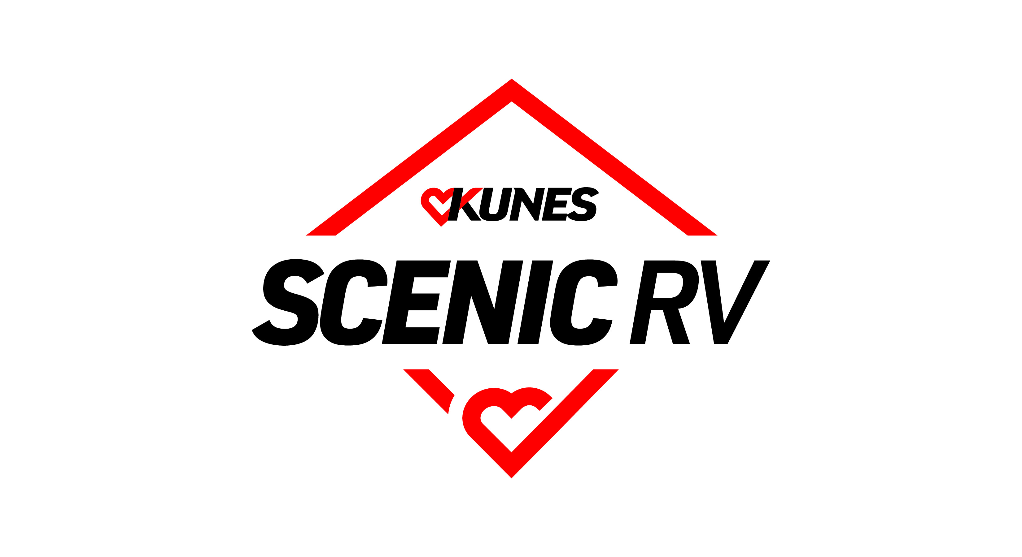 Kunes Scenic RV logo