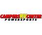 Camper's RV Center logo
