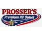 Prosser’s Premium RV Outlet logo