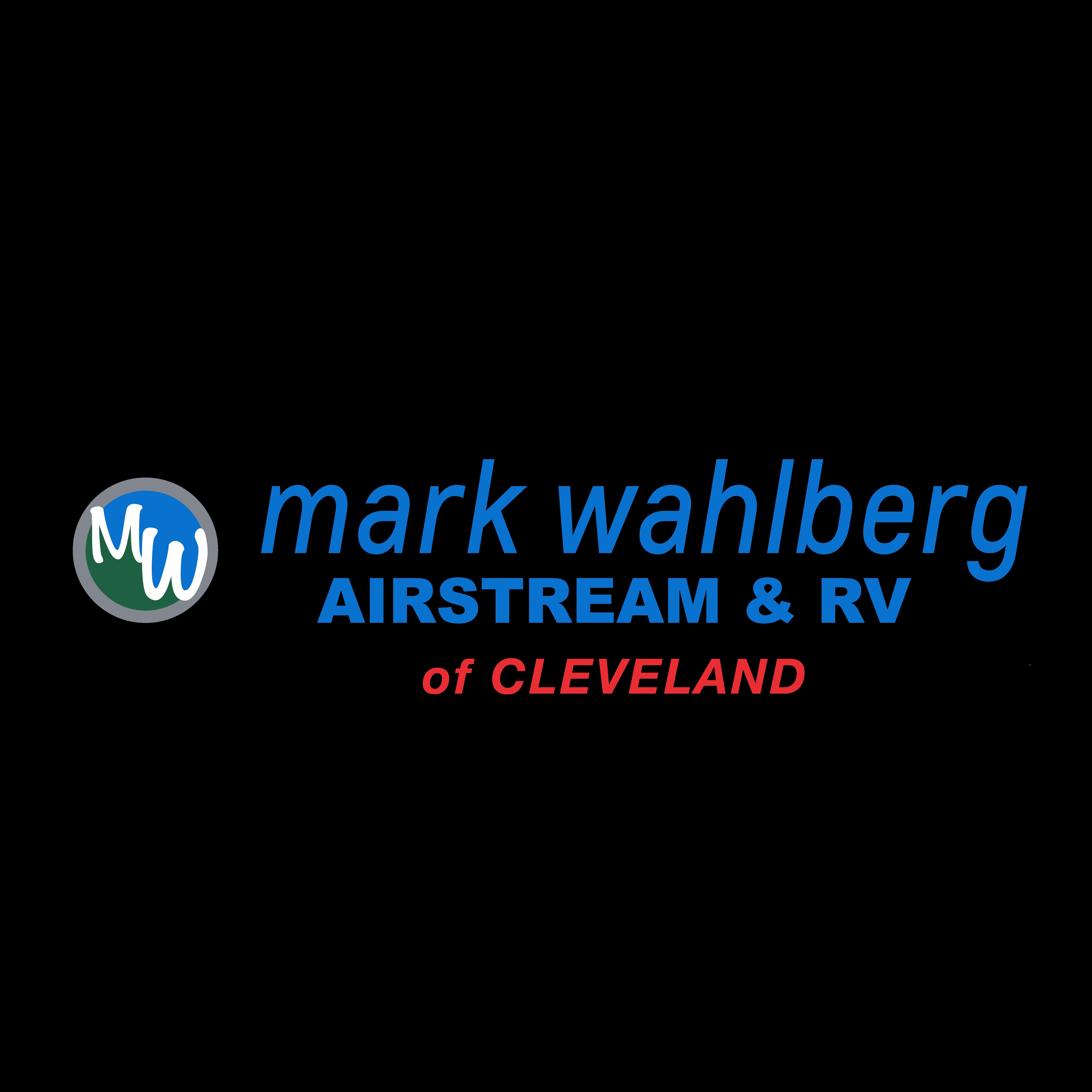 Mark Wahlberg Airstream & RV of Cleveland logo