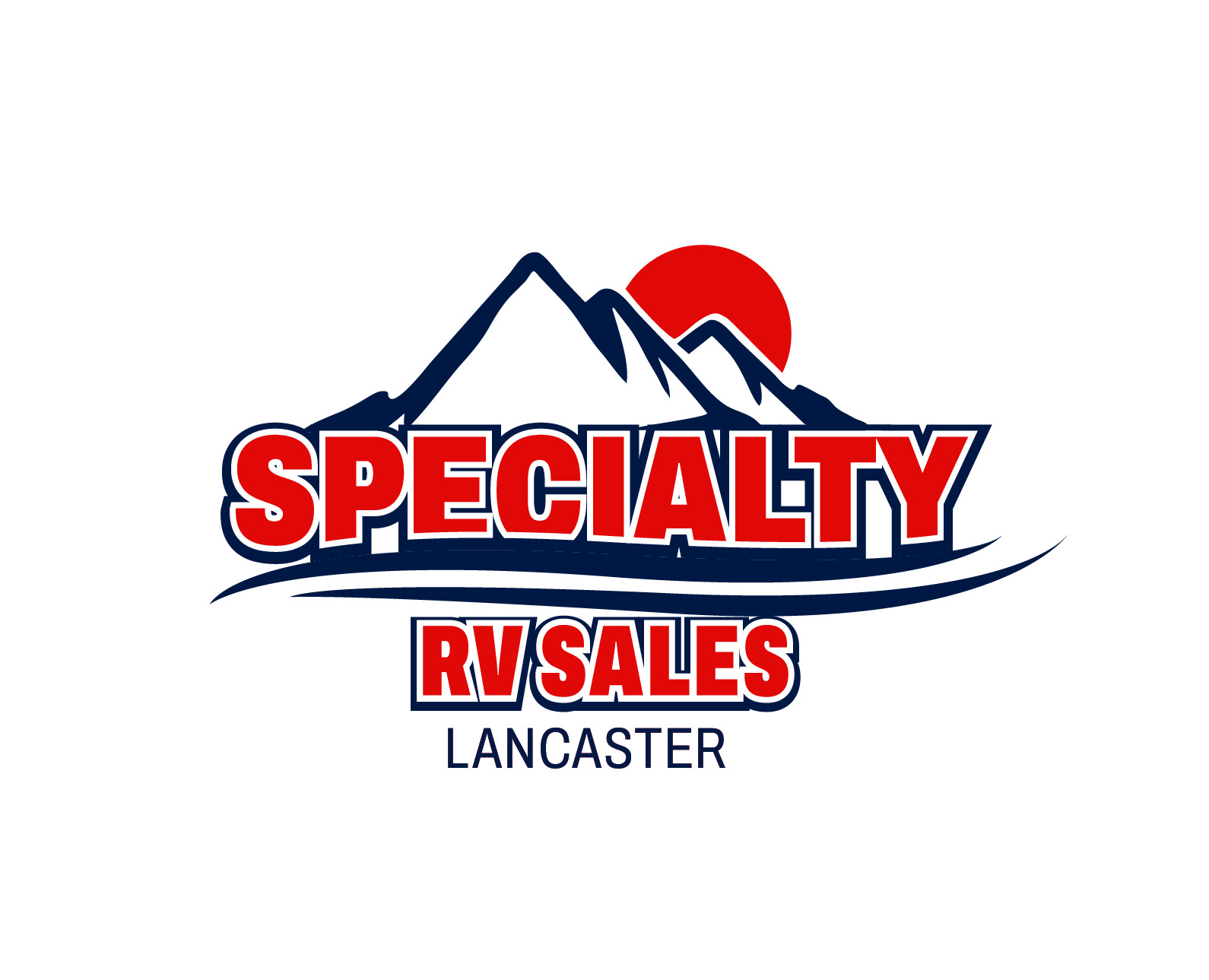 Specialty Auto & Rv Sales logo