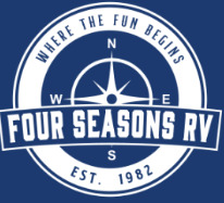 Four Seasons RV - Wichita logo