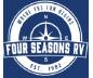 Four Seasons RV - Wichita logo