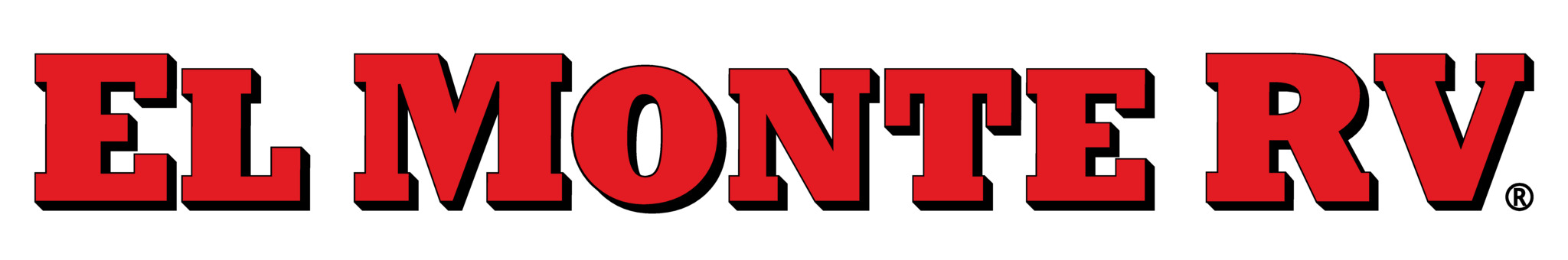 El Monte RV - Dublin logo