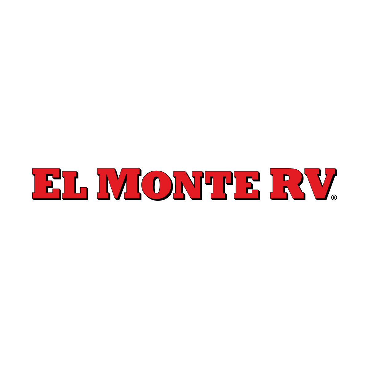 El Monte RV - Orlando logo