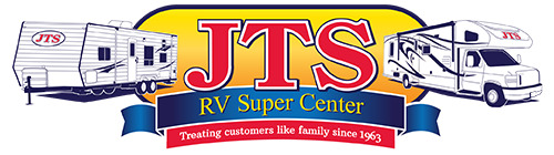 JTS RV Super Center logo