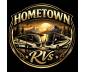 Hometown RV logo