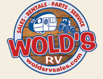 Wold's RV Sales logo
