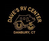 Dave's RV Center logo