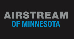 Airstream of Minnesota  logo