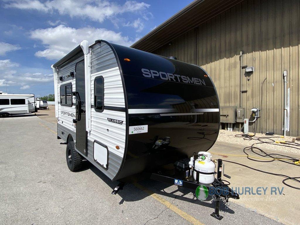 2005 KZ New Vision Sportster 41KG 5th Wheel RV Reviews on RV Insider