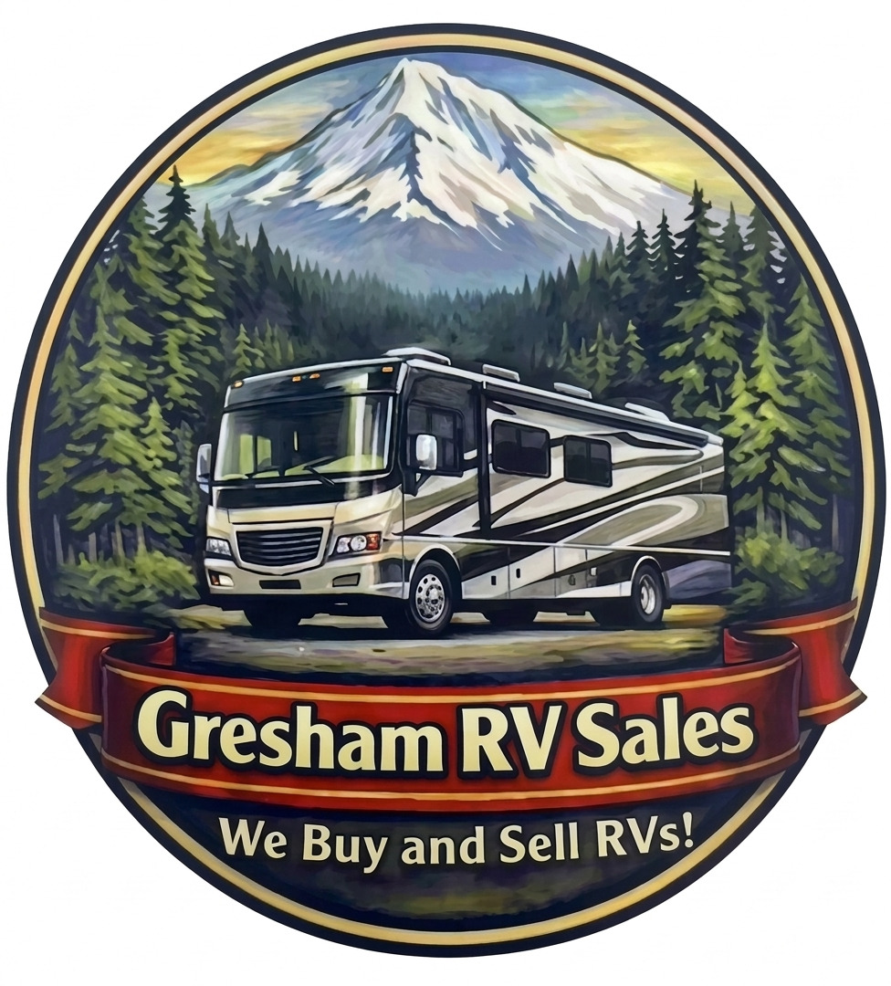 Gresham RV Sales logo