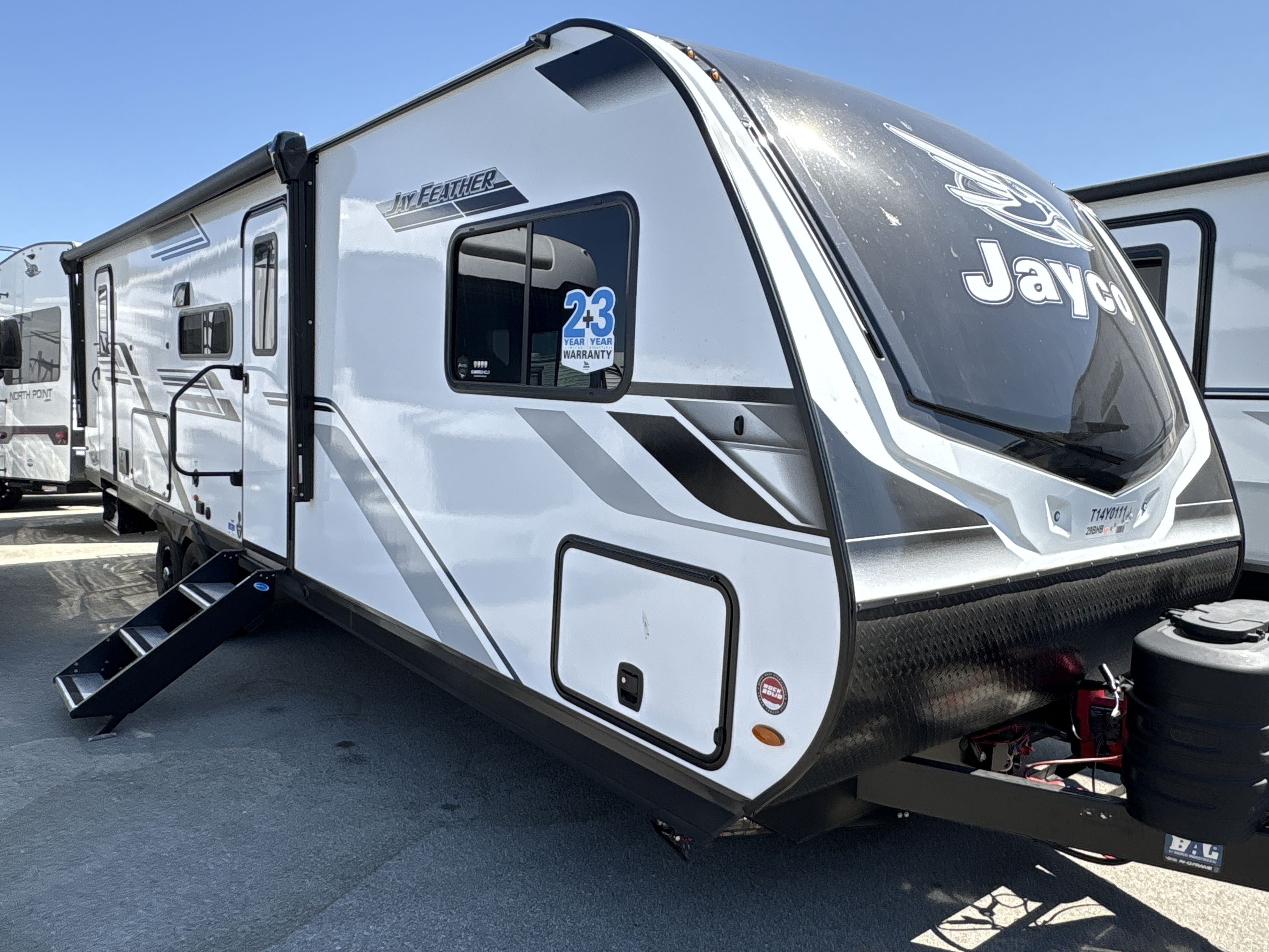 Jayco Octane ZX 26Y RV Reviews on RV Insider Jayco Octane ZX 26Y RV Reviews on RV Insider
