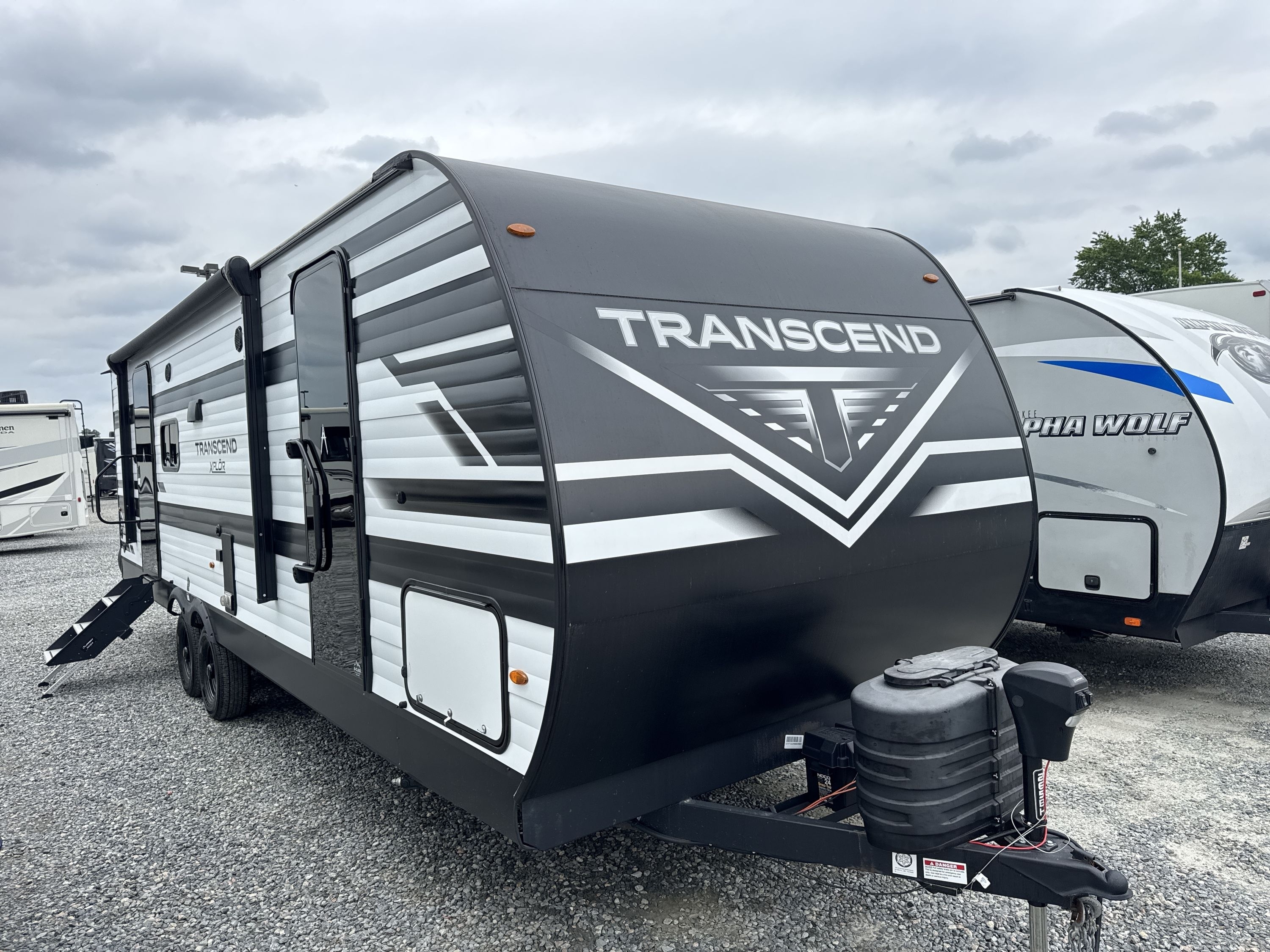 Grand Design TRANSCEND XPLOR 265BH RV Reviews on RV Insider