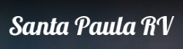 Santa Paula RV logo
