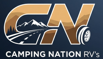 Camping Nation RV logo