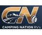 Camping Nation RV logo