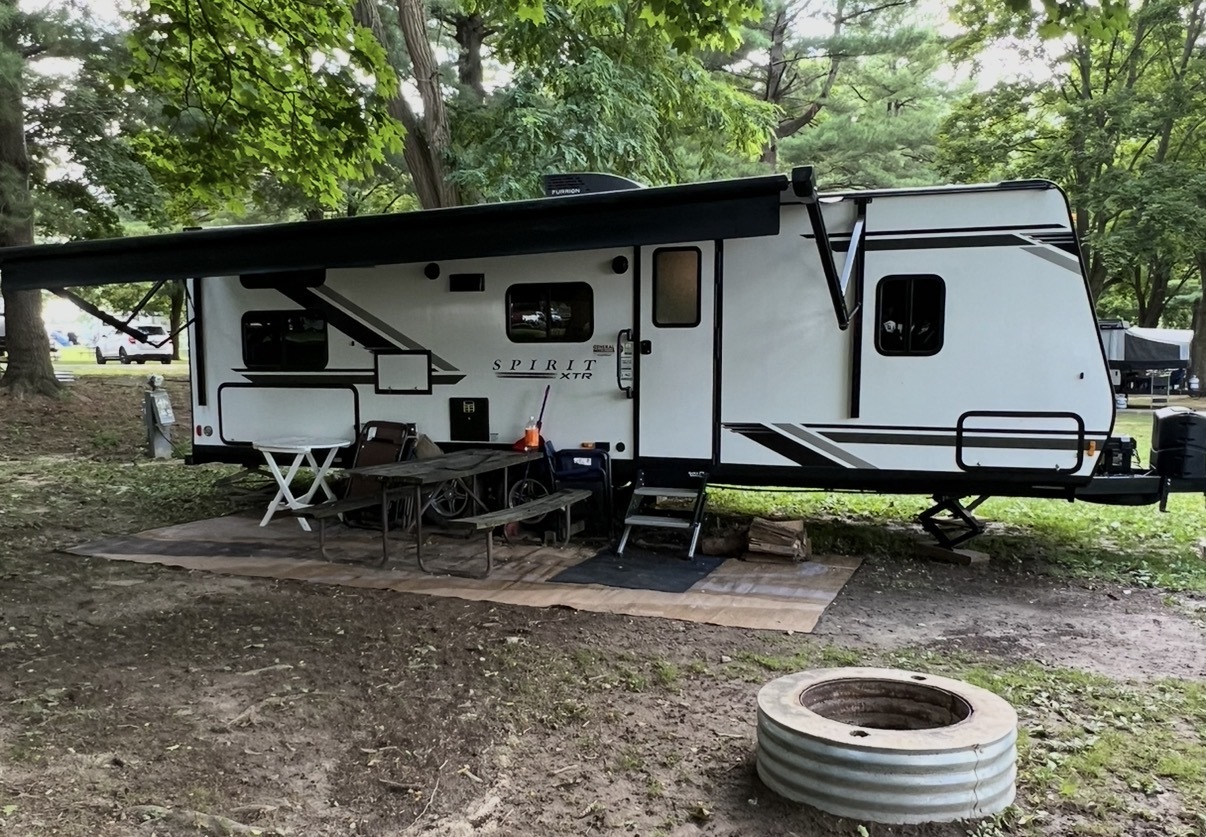 1990 Coachmen 5th Wheel RV Reviews on RV Insider
