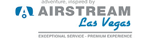 Airstream Las Vegas logo