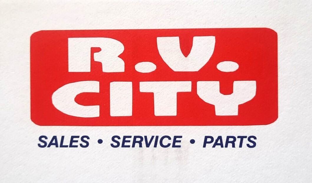 RV CITY INC logo