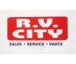 RV CITY INC logo