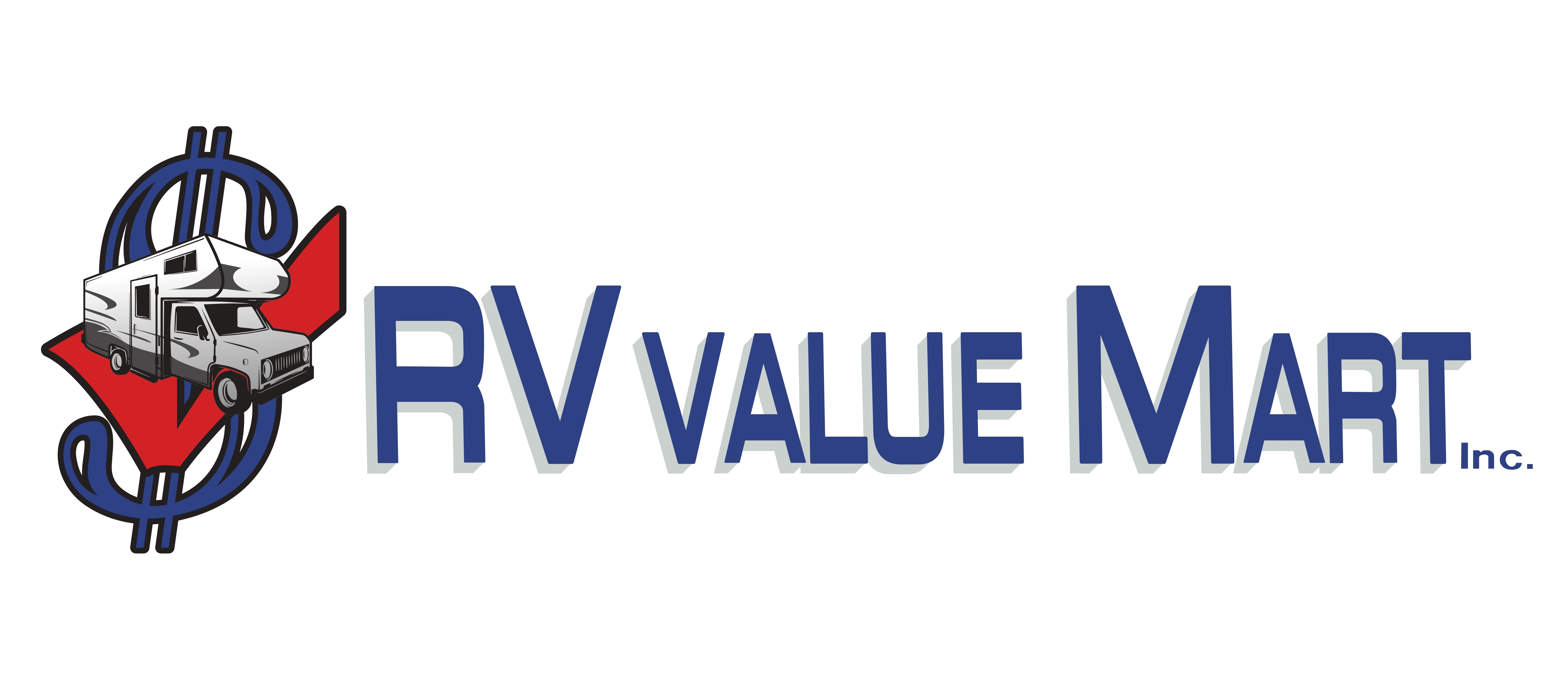 RV Value Mart - Ephrata logo