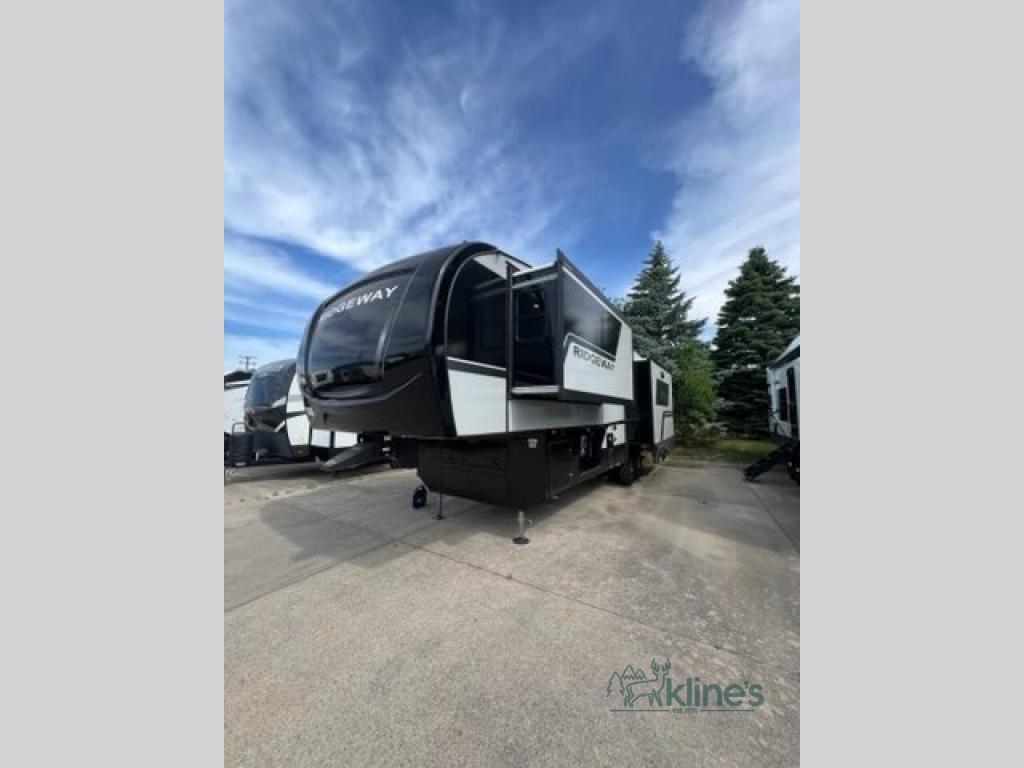Kz Coyote RV Reviews on RV Insider