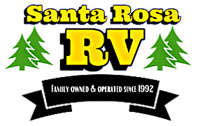 Santa Rosa Rv Sales logo