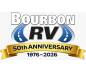 Bourbon RV Center Inc logo