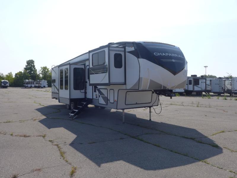 1990 Coachmen 5th Wheel RV Reviews on RV Insider
