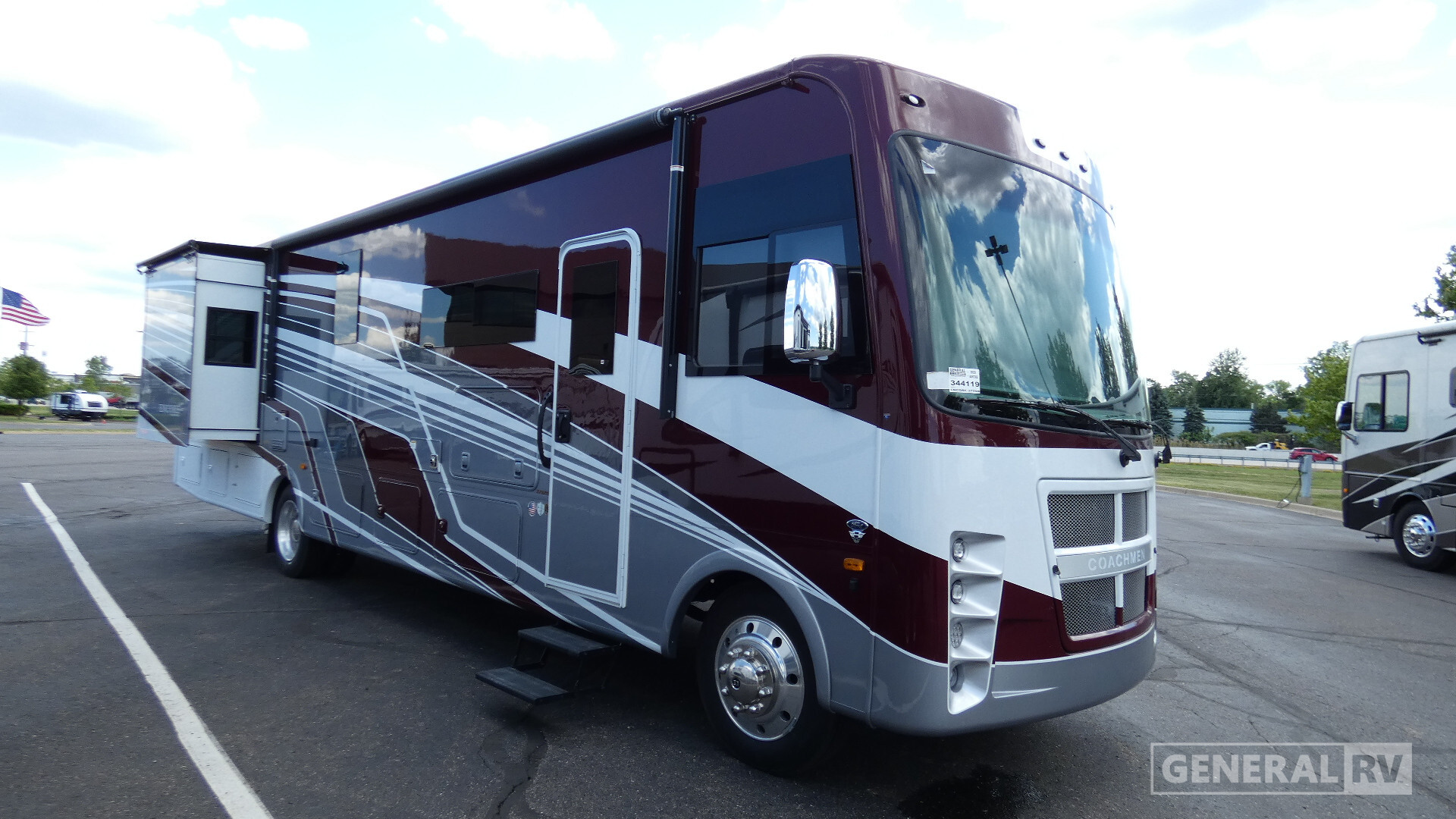1990 Coachmen 5th Wheel RV Reviews on RV Insider