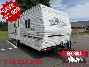 2009 fleetwood backpack travel trailer Used 2009 Fleetwood RV Backpack 716FD Travel Trailer at Pete's RV Center -  Mid-Atlantic | Salem, VA