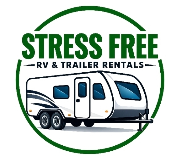 Stress Free Rv logo