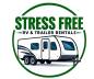 Stress Free Rv logo