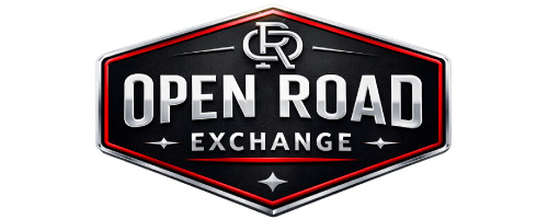 Open Road Exchange logo