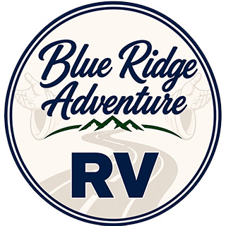 Blue Ridge Adventure RV logo